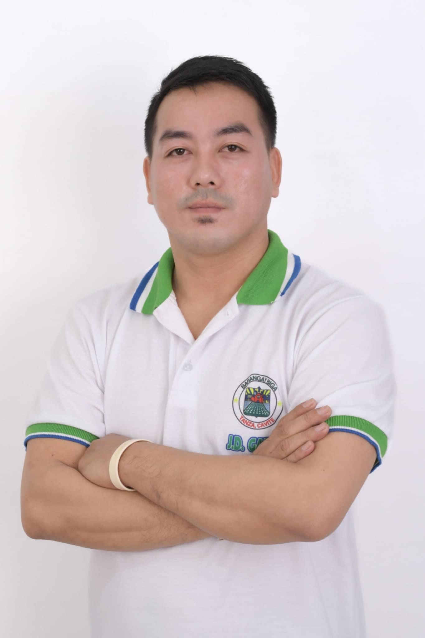 Hon. Jayson D. Garcia